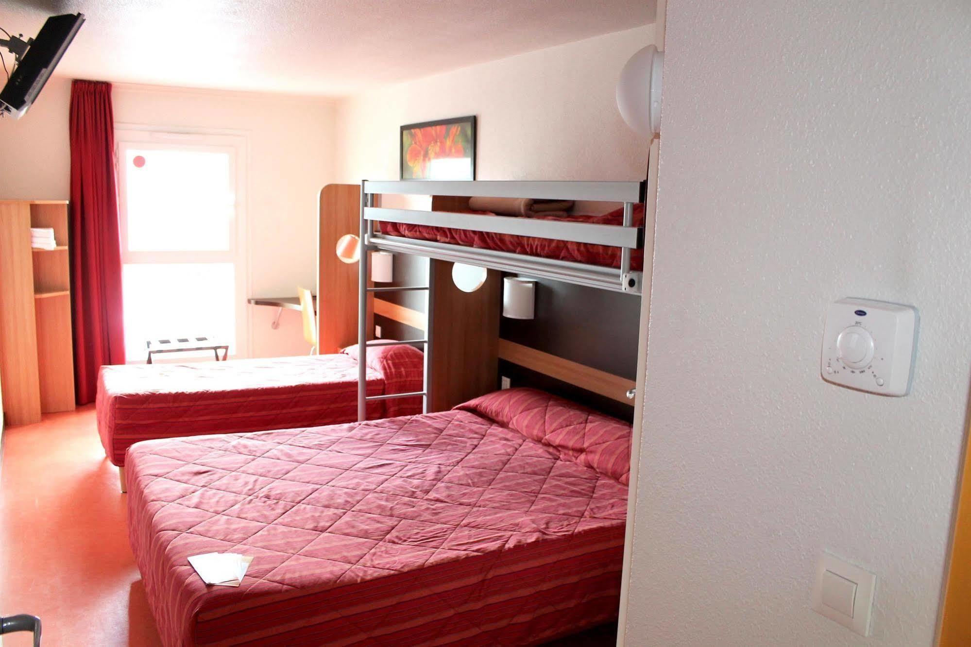 B&B Hotel Cholet Nord Dış mekan fotoğraf